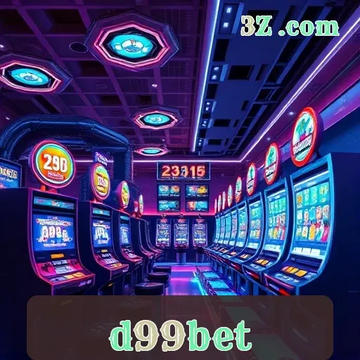 d99bet: Bônus que Transformam Sua Experiência de Jogo