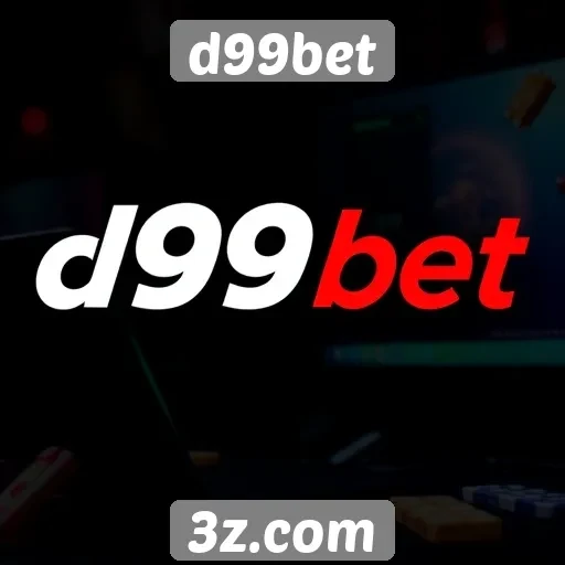 Análise da plataforma de jogos d99bet