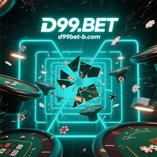 Explore os Imperdíveis Jogos de Jackpot da d99bet