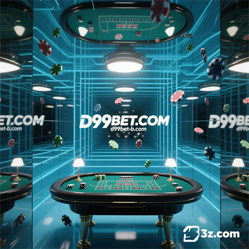 A Emoção dos Jogos ao Vivo no d99bet