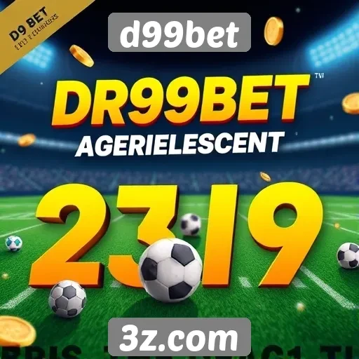 Novas promoções atraem jogadores no d99bet