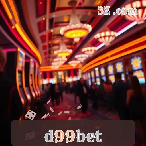 d99bet: As Promoções que Você Não Pode Perder