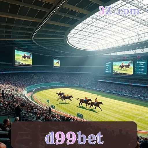 d99bet VIP: Os Benefícios Imperdíveis para Apostadores em Busca de Exclusividade